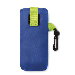 Blue Foldable Shopping Bag